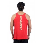Invincible Fierce Mode Stringer Vest